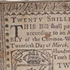 Thumbnail Image of Currency (Twenty Shillings) 